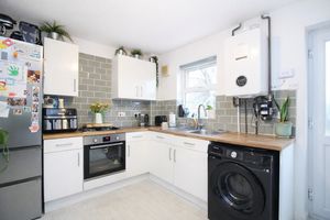 Kitchen/Diner- click for photo gallery